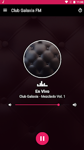 Club Galaxia FM