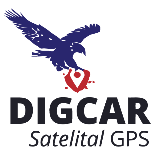 Digcar GPS - Rastreo Satelital for  Android – Latest Version & Features app icon
