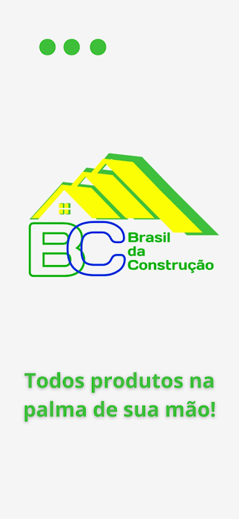 Brasil Da Construção - 1.0.1 - (Android)