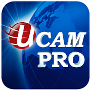 uCamPro: IPCam & Webcam Viewer