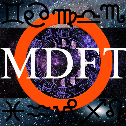 My Daily Fortune Teller logo