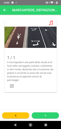 Patente Multi Lingua