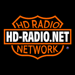 Ikoonprent HD Radio Network