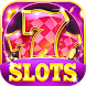 Vegas 777 Slots - Androidアプリ