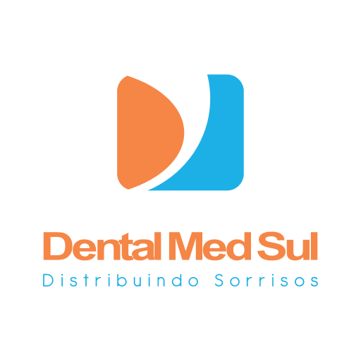 Dental Med Sul logo