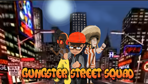 Gangster Street Squad