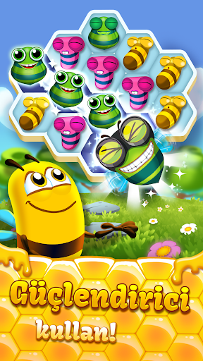 Bee Brilliant