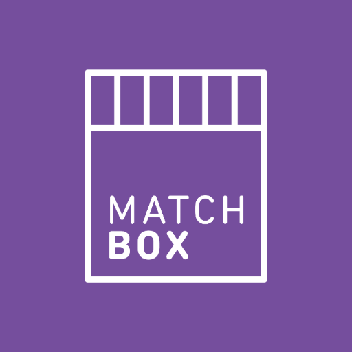 Matchbox Fitness 8.3.0 Icon