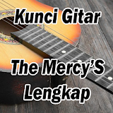 Kunci Gitar The Mercy icon