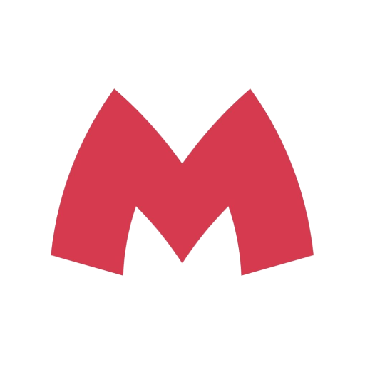 Ukraine Metro logo