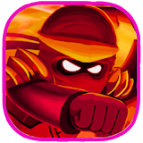 Super Warrior Ninja - The Legend icon