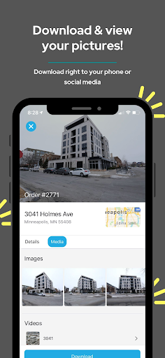 Archi-Pix Screen 2