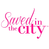 Saved In The City icon
