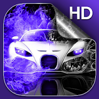 Neon Cars Live Wallpaper Hd Androidアプリ Applion