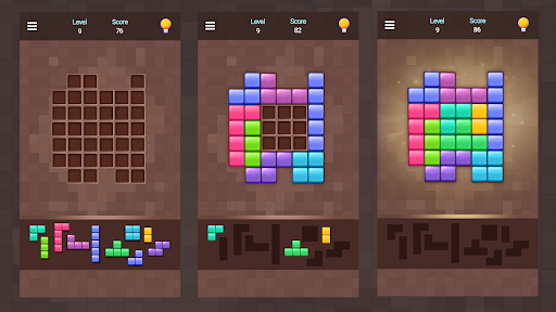 Box Blocks screenshot 7