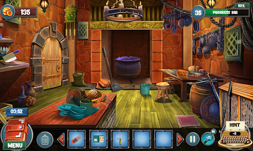 Imágen 10 Sala de Escape- Uncharted Mito android