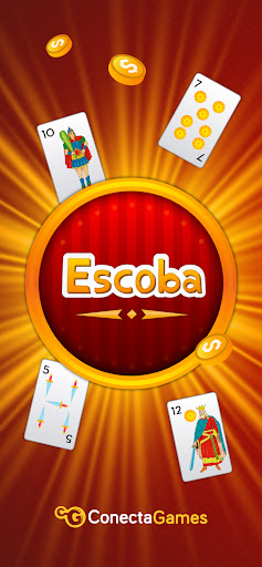 Escoba de 15 Screen 2