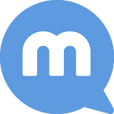 MapCute - Find & Chat on Map icon