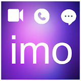 Rec Of imo Video Call Chat icon