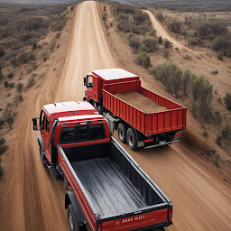 Icon image Cargo Indian Truck Simulator