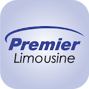 Premier Limo  Icon