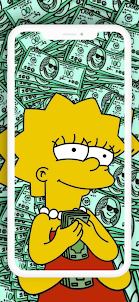 Bart Wallpapers Art 4K