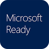 Microsoft Ready icon