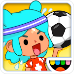 Cover Image of Download Toca Life World: Build stories 1.44.1 APK