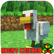 Pesky Chicken Boss Mod
