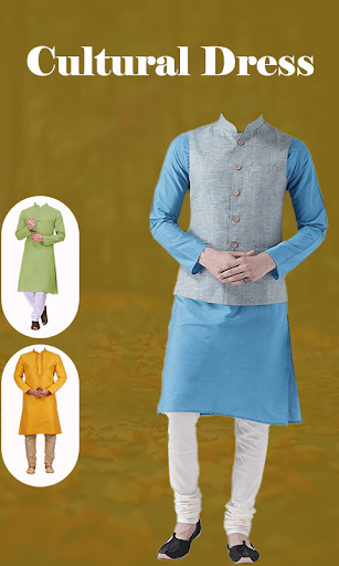 Photo Suit Editor  Fashion Suit 2021