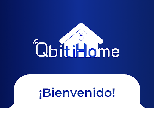 Android application Qbitihome screenshort