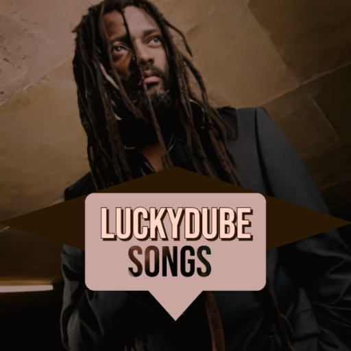 Lucky Dube Songs Download on Windows
