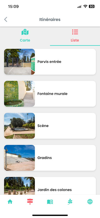 Jardin Lahboul - 1.0.4 - (Android)