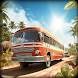 Indian Bus Driving Simulator - Androidアプリ