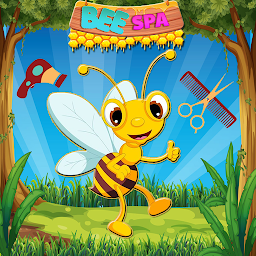 Bee Spa Saloon
