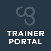 CG Trainer Portal 9.7 Icon