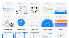 screenshot of Any.do - To do list & Calendar