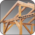 Cover Image of Unduh Woodwork  APK