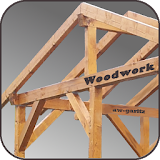 Woodwork icon