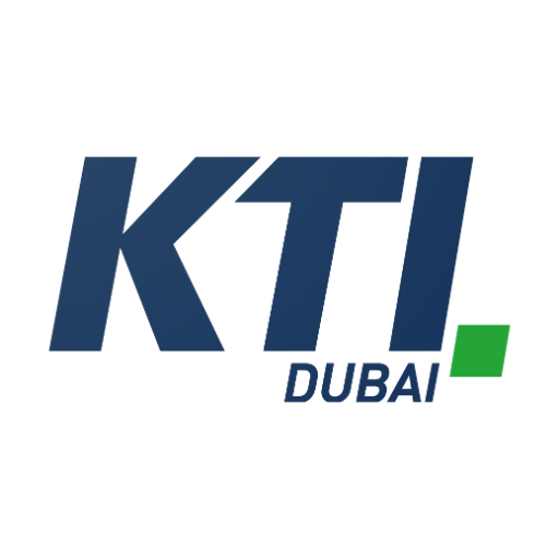 KTI Dubai Service logo