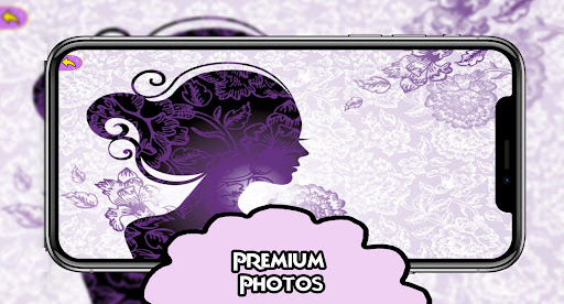 Purple Wallpapers HD 4K