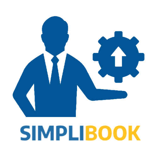 Provider SimpliBook logo