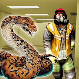 Icon image Snake Simulator at Backrooms