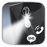 Flash Notification- Call & SMS icon