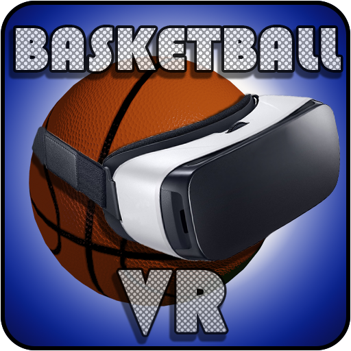 Баскетбол VR