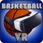 Cover Image of Télécharger Basketball Virtual Reality  APK