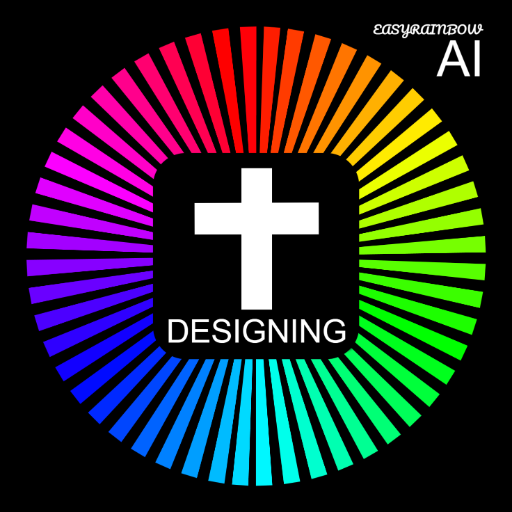 Church Flyer Poster maker ER27 logo
