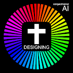 Church Flyer Poster maker ER27 logo
