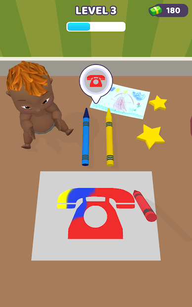 Screenshot 15 The Babysitter android