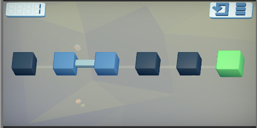 Crypto Node Screen 2